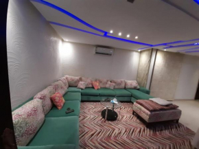 Boulevard house